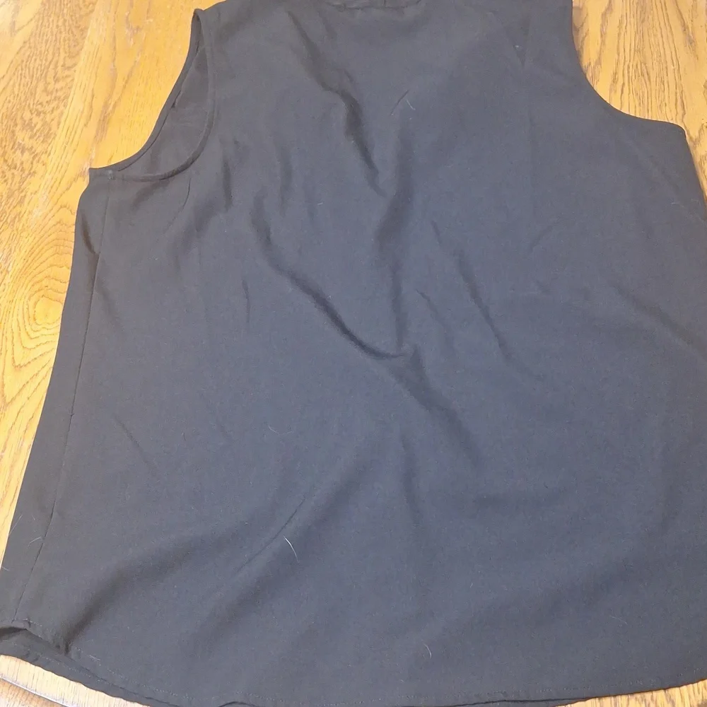 Calvin Klein Black Shirt - Picture 3 of 3
